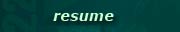 Resume